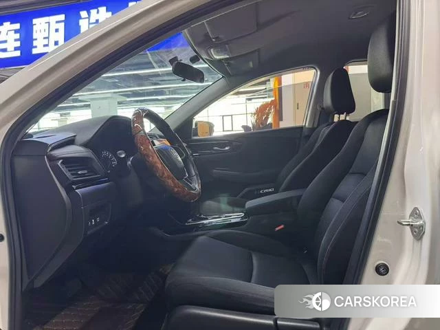 Honda Lingpai 2021 Белый из Китая, фото 5