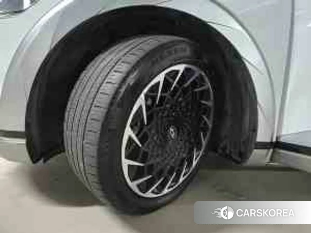 Hyundai Ionic 5 id 3794576 из Кореи 14