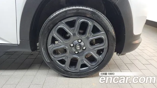 Hyundai Casper id 2746030 из Кореи 15