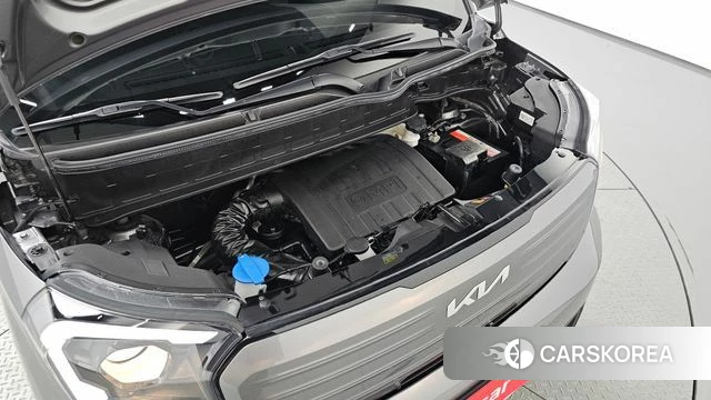 Kia The New Kia Ray id 4500272 из Кореи 30