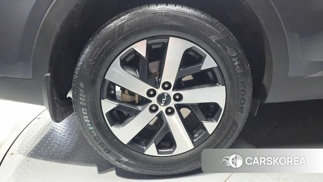 Kia Sorento 4th Generation id 4768268 из Кореи 26