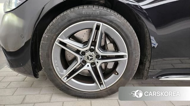 Mercedes-Benz S-Class W223 id 3818684 из Кореи 15