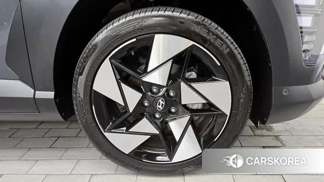 Hyundai Kona (SX2) id 3153776 из Кореи 15