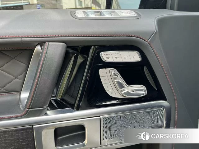 Mercedes-Benz G-class id 4290939 из Китая 13