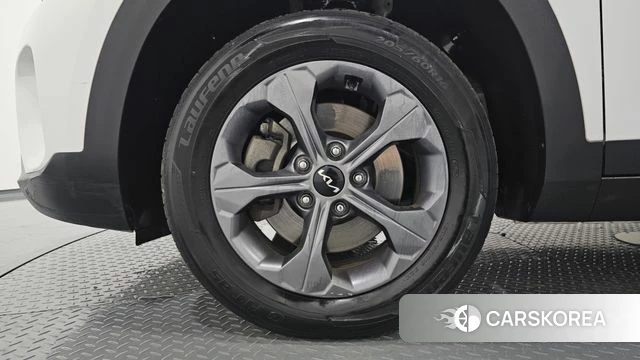 Kia The New Seltos id 4636190 из Кореи 27