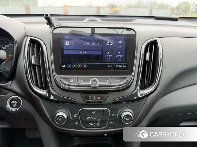 Chevrolet Explorer id 4209501 из Китая 12