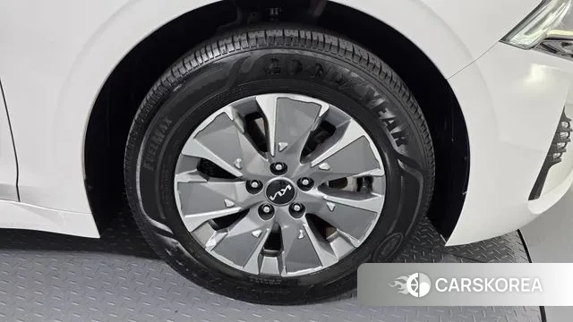 Kia K5 Hybrid 3rd Generation id 3777223 из Кореи 15