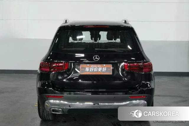 Mercedes-Benz GLB id 4262532 из Китая 19