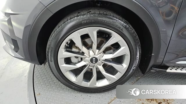 Kia Sorento 4th Generation id 4542602 из Кореи 26