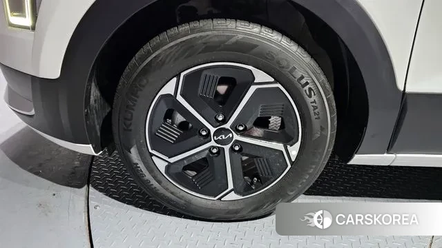 Kia Di Ol Nu Niro id 3685645 из Кореи 15