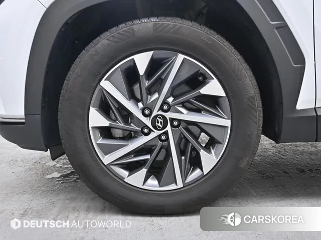 Hyundai Tucson (NX4) id 2939854 из Кореи 15