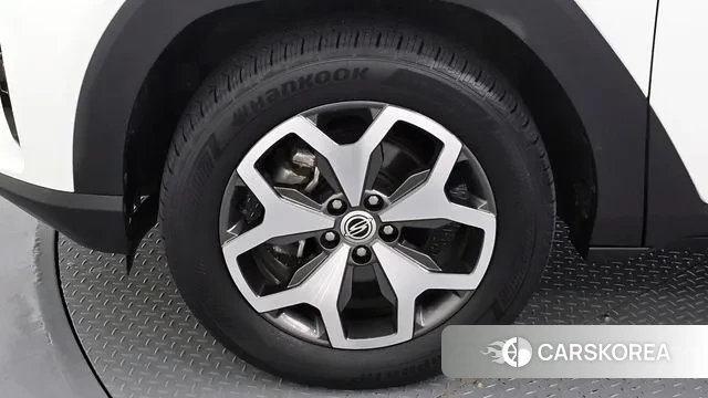 Ssangyong Torres id 3212685 из Кореи 15