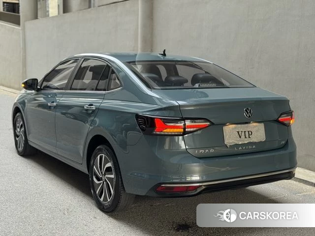 Volkswagen Lavida id 4277817 из Китая 20