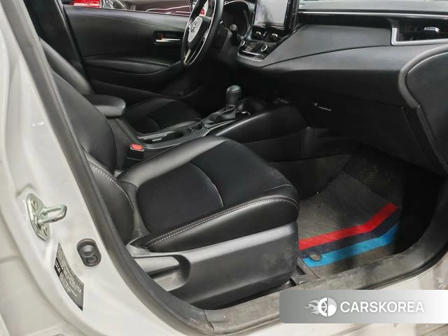 Toyota Asian lion 2023 Белый из Китая, фото 5