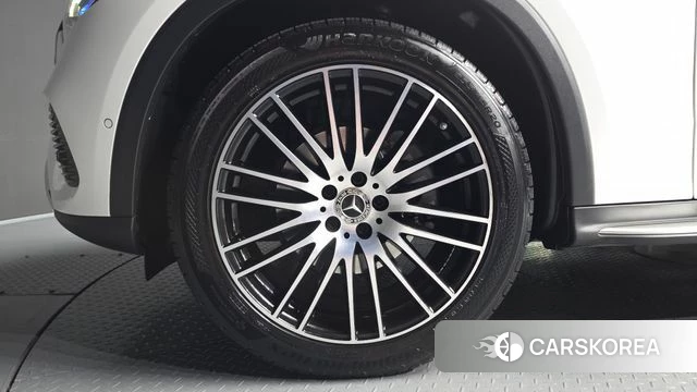 Mercedes-Benz GLC-Class X254 id 4715642 из Кореи 15