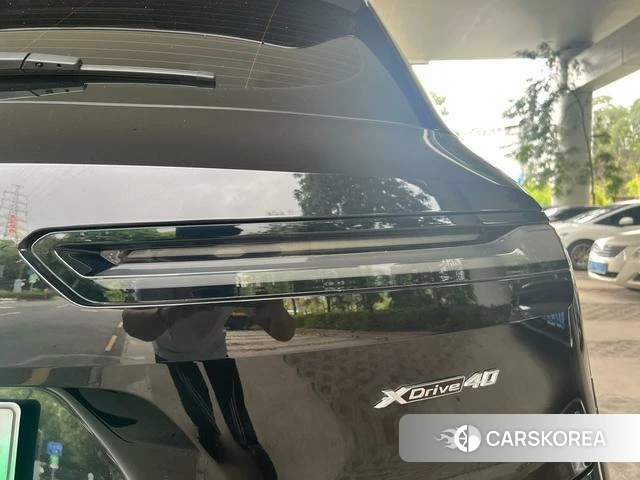 BMW iX id 4277239 из Китая 17