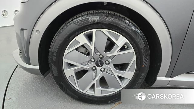 Genesis GV60 id 4202302 из Кореи 35