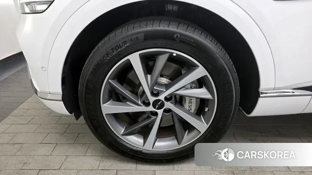 Genesis GV80 id 3492178 из Кореи 15