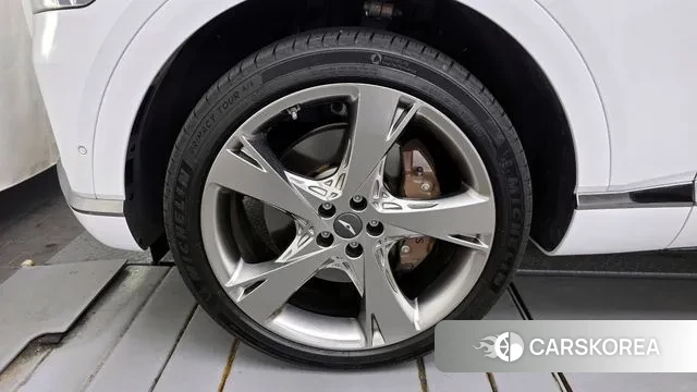 Genesis GV80 id 2964017 из Кореи 15