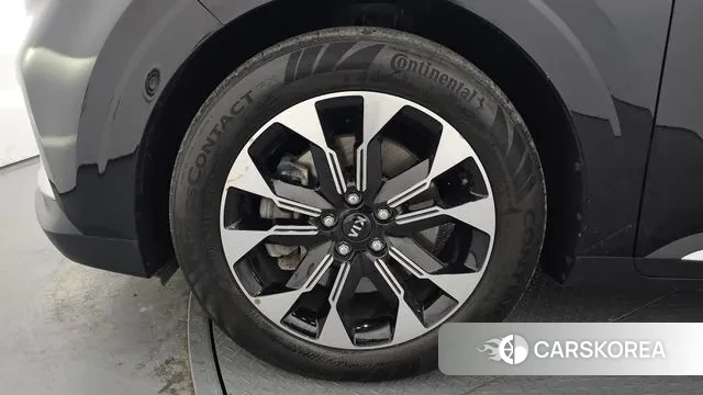 Kia Carnival 4th generation id 3712960 из Кореи 15