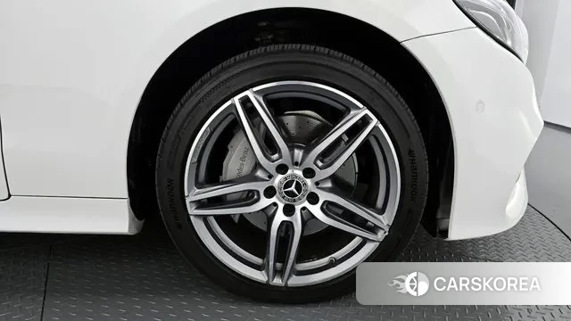 Mercedes-Benz E-Class W213 id 3407939 из Кореи 15