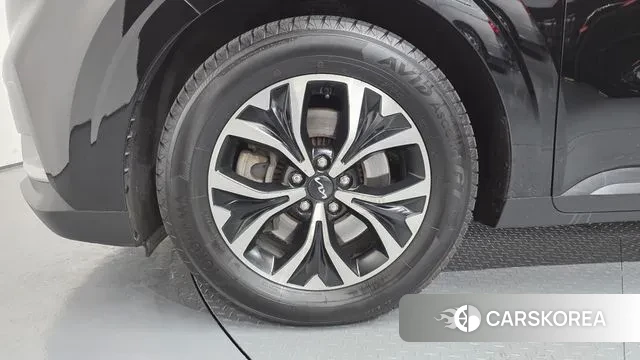 Kia Carnival 4th generation id 3690977 из Кореи 15