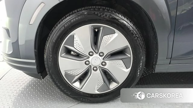 Hyundai Kona Electric id 4530708 из Кореи 15