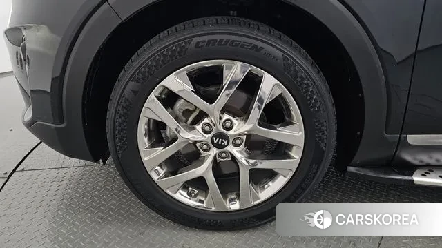 Kia The New Sorento id 3417734 из Кореи 15