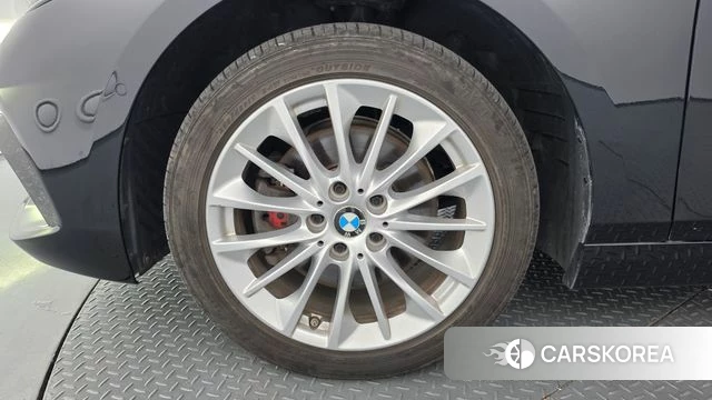 BMW 1 Series (F40) id 4683480 из Кореи 15