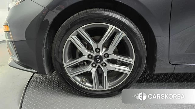 Kia Come New K3 id 4795019 из Кореи 26