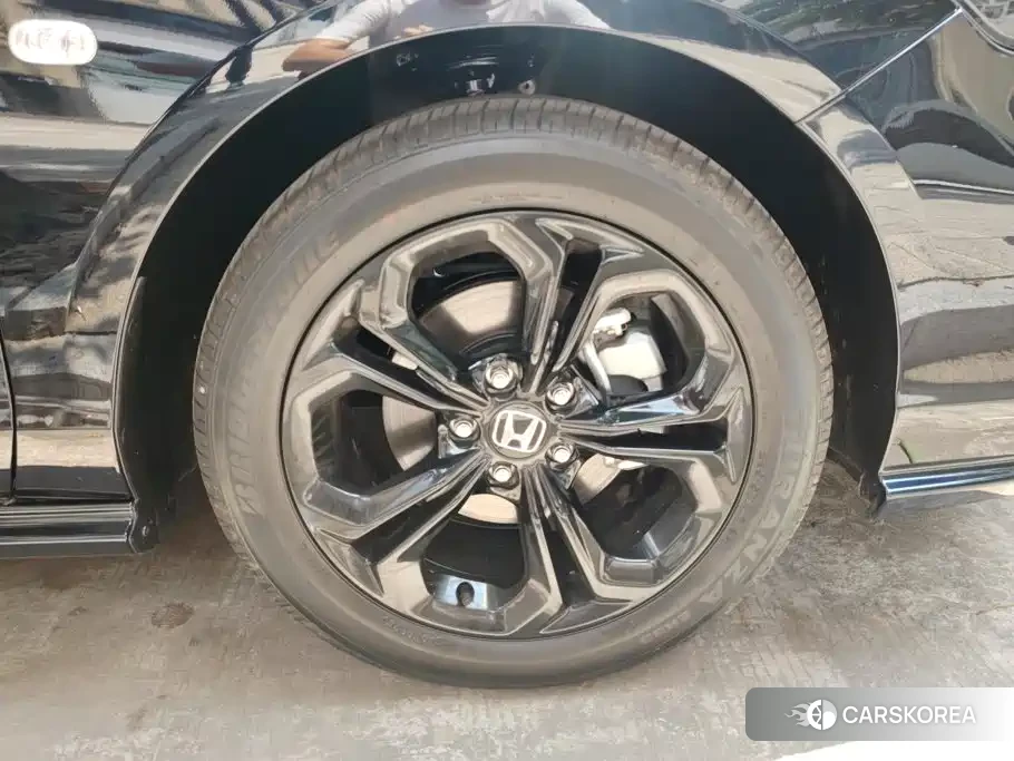 Honda Accord id 4679582 из Китая 11