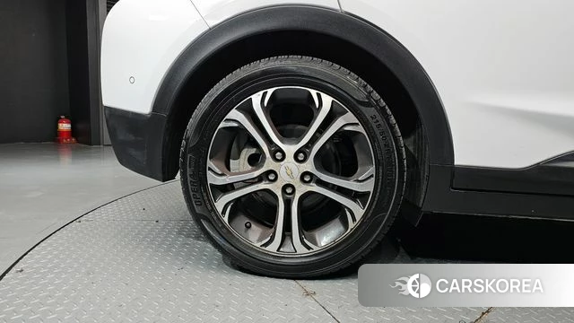 Chevrolet (GM Daewoo) Bolt EV id 3905726 из Кореи 15