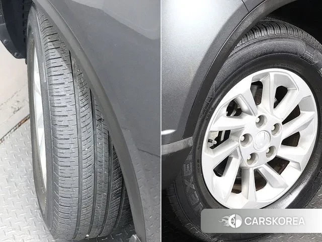 Ssangyong Rexton Sports Cannes id 3772911 из Кореи 15