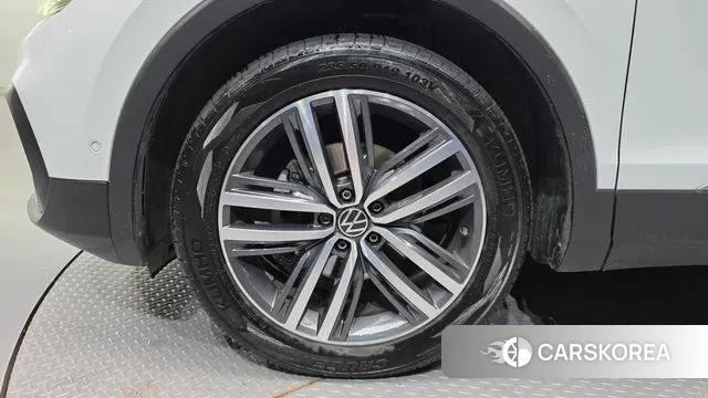 Volkswagen Tiguan second Generation id 3022584 из Кореи 15