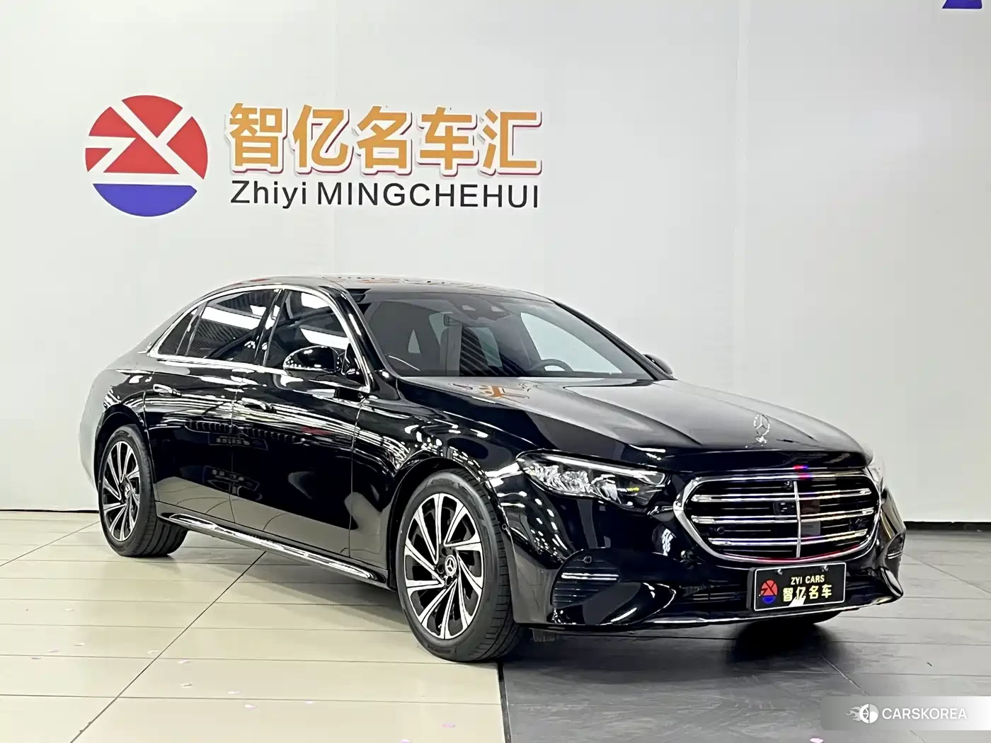 Mercedes-Benz E-Class id 4547618 из Китая 9