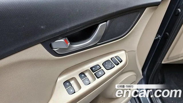 Hyundai Kona id 2567717 из Кореи 15