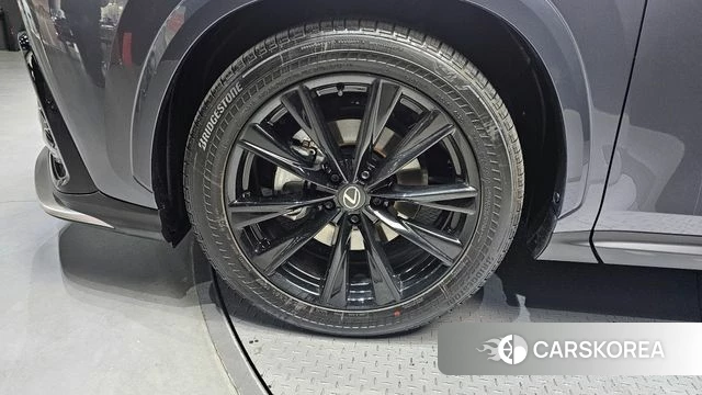 Lexus NX450h + 2nd generation id 4200587 из Кореи 26