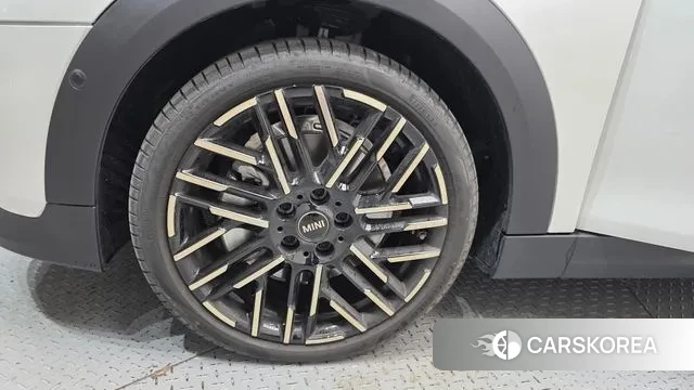 Mini Cooper S 4th Generation id 3533167 из Кореи 15