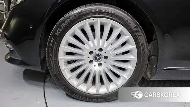 Mercedes-Benz S-Class W222 id 3439492 из Кореи 15