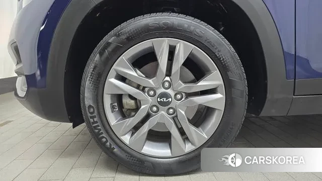 Kia Seltos id 3342850 из Кореи 15