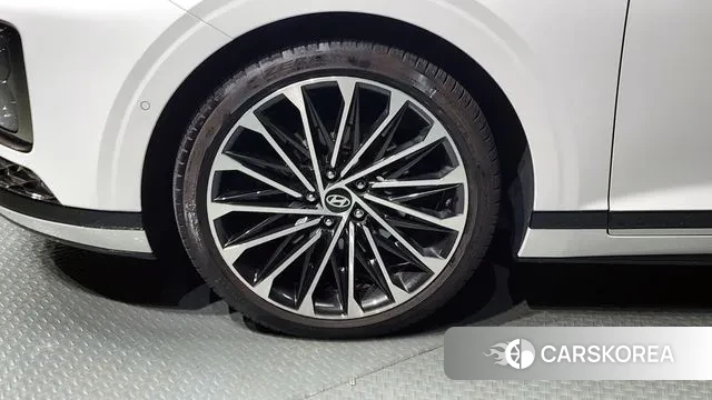 Hyundai Grandeur (GN7) id 2959096 из Кореи 15