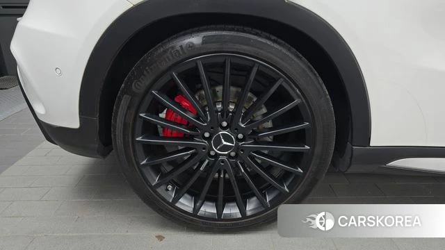 Mercedes-Benz GLA-Class X156 id 4447571 из Кореи 25
