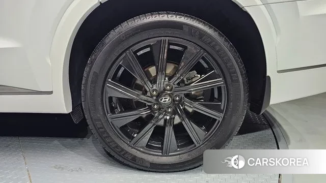 Hyundai Palisade id 3621314 из Кореи 15