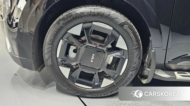 Kia The New Carnival 4th Generation id 4590108 из Кореи 27