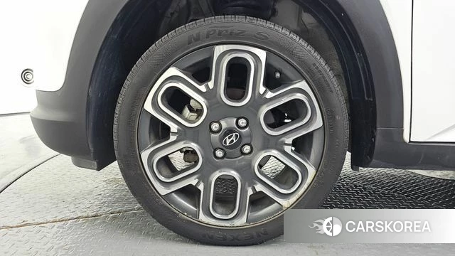 Hyundai Casper id 4360417 из Кореи 25