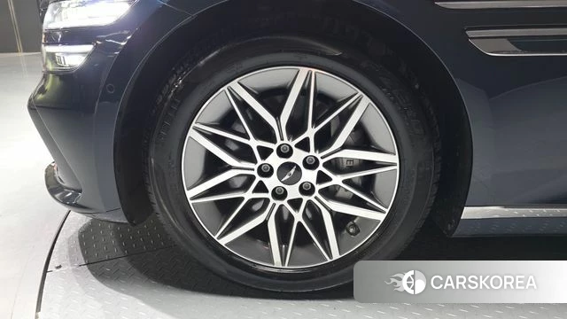 Genesis G80 (RG3) id 3921883 из Кореи 15