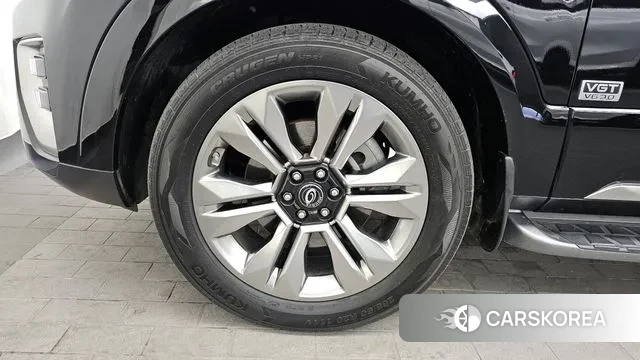 Kia Mohave Master id 3607150 из Кореи 15