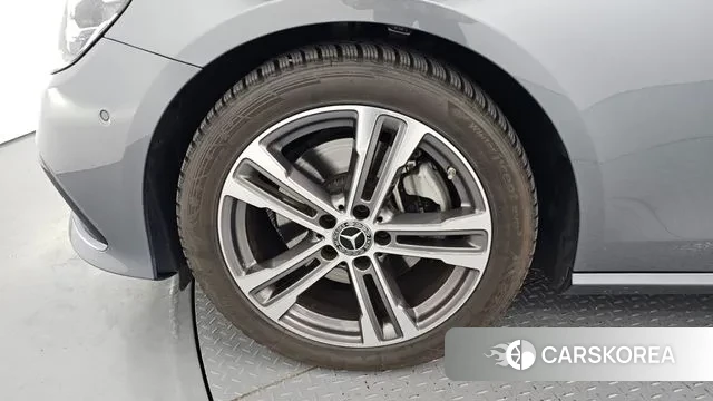 Mercedes-Benz E-Class W213 id 3447233 из Кореи 15