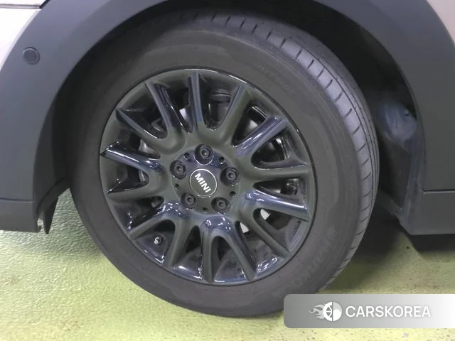 Mini Cooper id 4710945 из Кореи 15