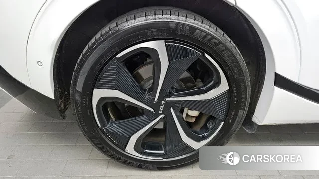 Kia EV6 id 3518153 из Кореи 15